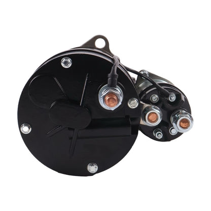 24V Starter M001094187 compatible with Oshkosh Truck M1070