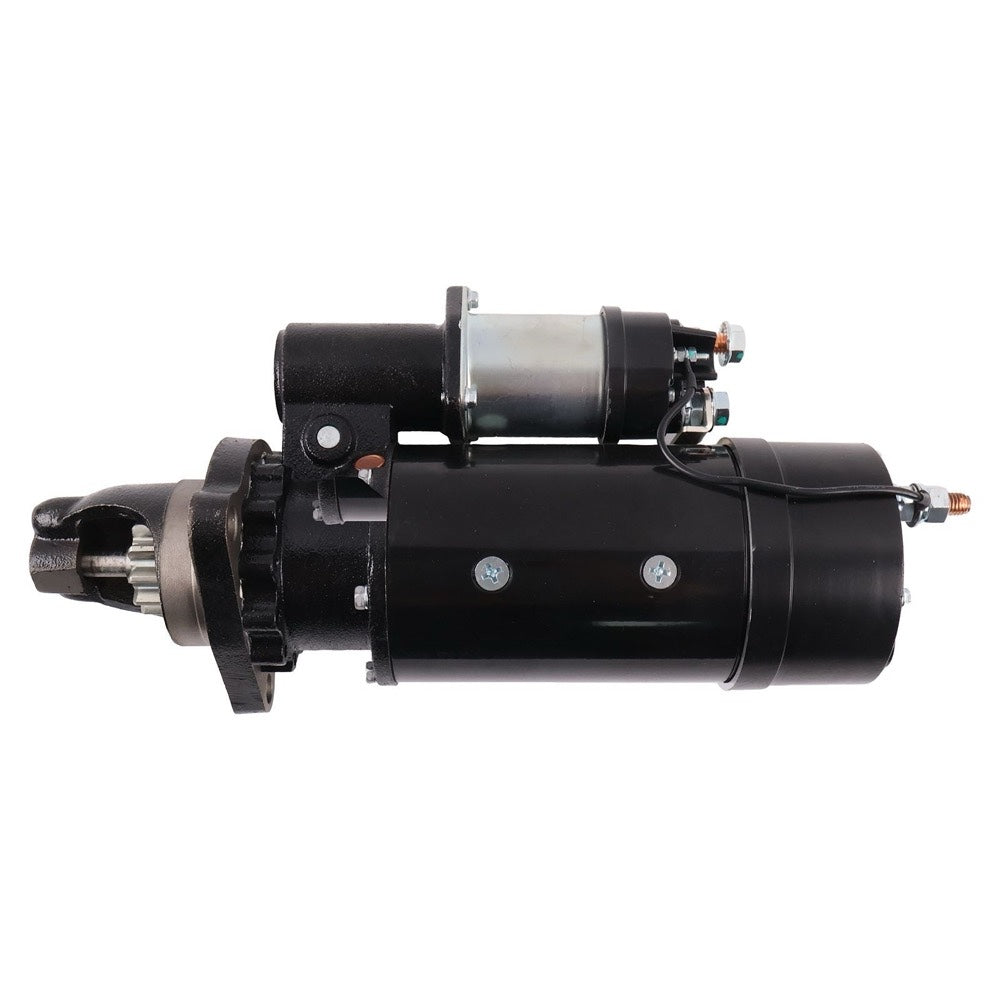 24V Starter M001094187 compatible with Oshkosh Truck M1070