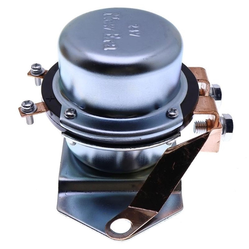 24V Switch Battery Relay 08088-30000 for use with Komatsu WA200-6 PC130-8 D31EX-22