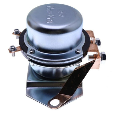 24V Switch Battery Relay 716/30205 compatible with JCB JS110 JS115 JS130 JS145 JS175