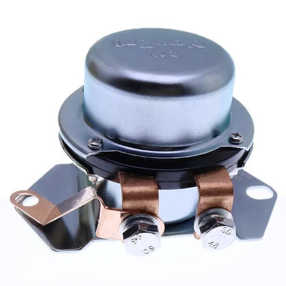 24V Switch Battery Relay 8943795431 8973795432 8943795433 suitable for John Deere Excavator 135G 245GLC