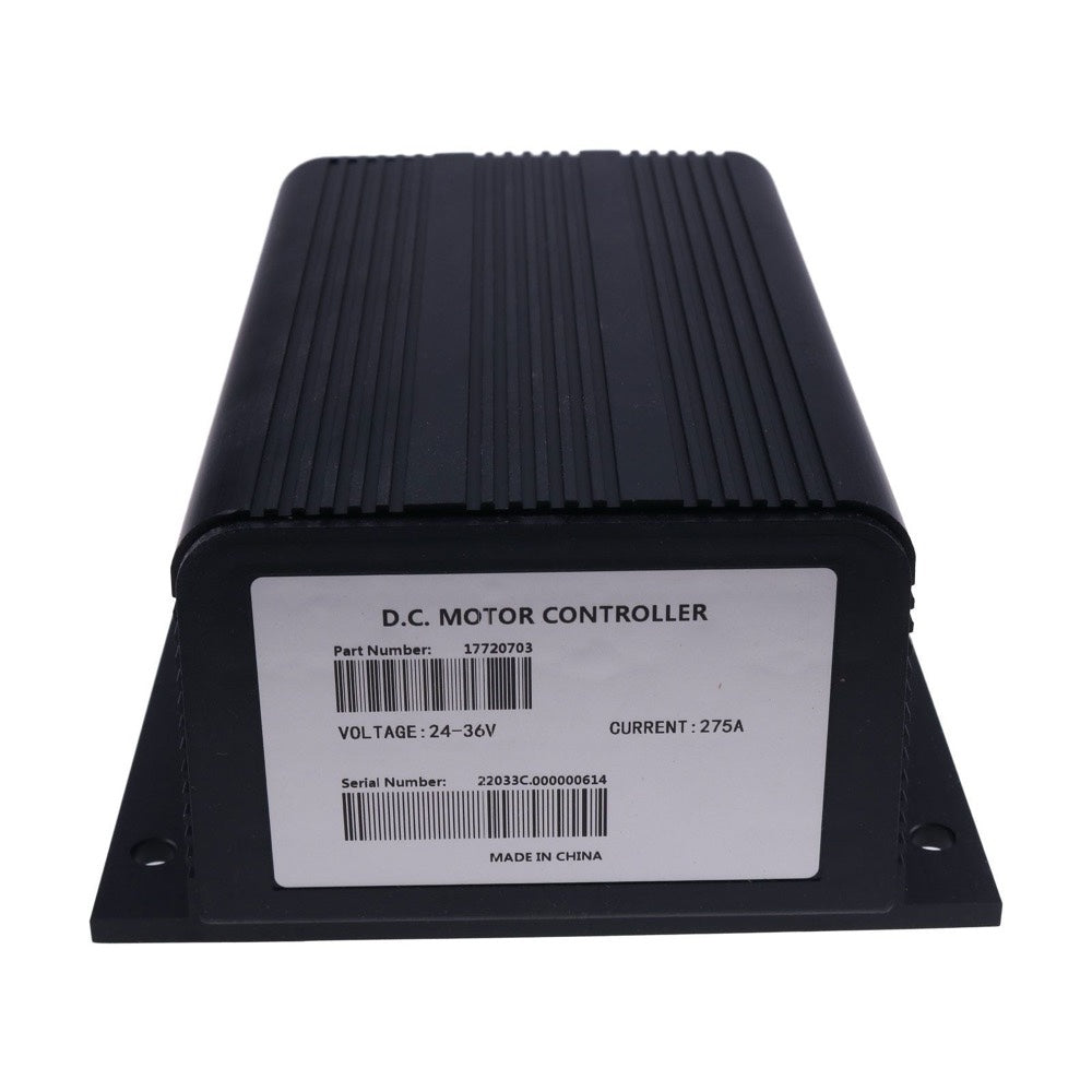 24V/36V 275A 0-5kΩ DC Motor Controller 1204-036 GN66047 fits EZGO Golf Cart