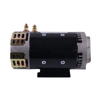 24VDC 4.5HP Electric Motor 40844GT suitable for Genie GS-1530 GS-1532 GS-1930 GS-1932 GS-2032 GS-2046 GS-2632 GS-2646 GS-3232 GS-3246 GS-4047 GS-4655