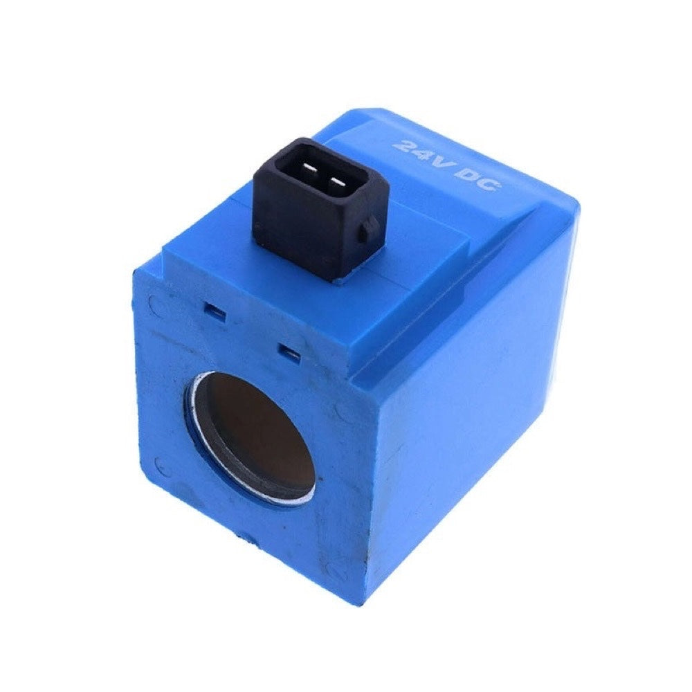 24VDC Solenoid Coil H-02-313765 D3 for use with Eaton Vicker