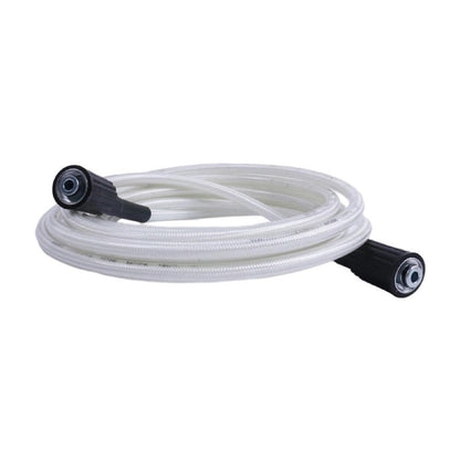 25' Braided Pressure Washer Hose 6mm M22 308835065 compatible with Ryobi RY14122 RY141900