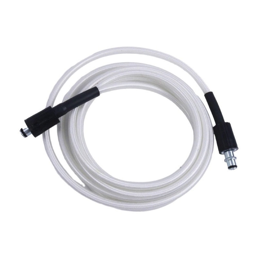 25' Braided Pressure Washer Hose 6mm M22 308835065 compatible with Ryobi RY14122 RY141900
