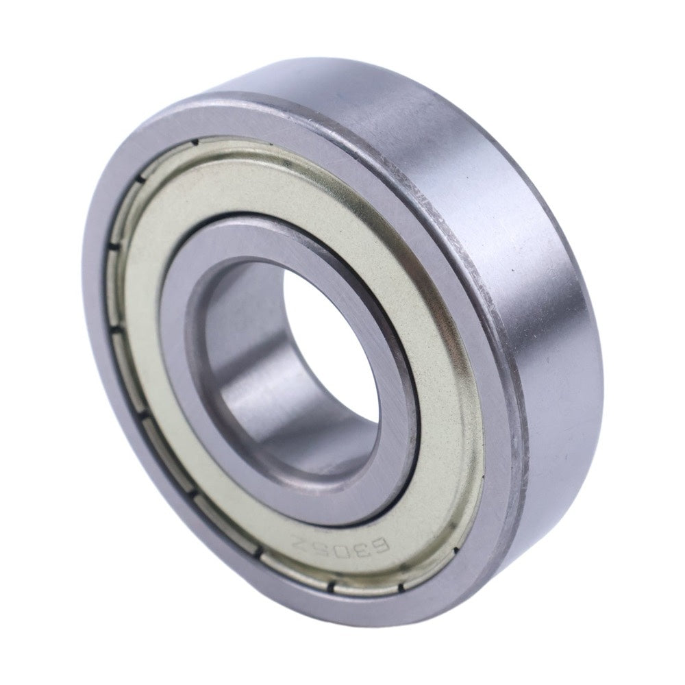25*62*17mm Deep Groove Ball Bearing - Replaces SKF 6305-ZZ-C3