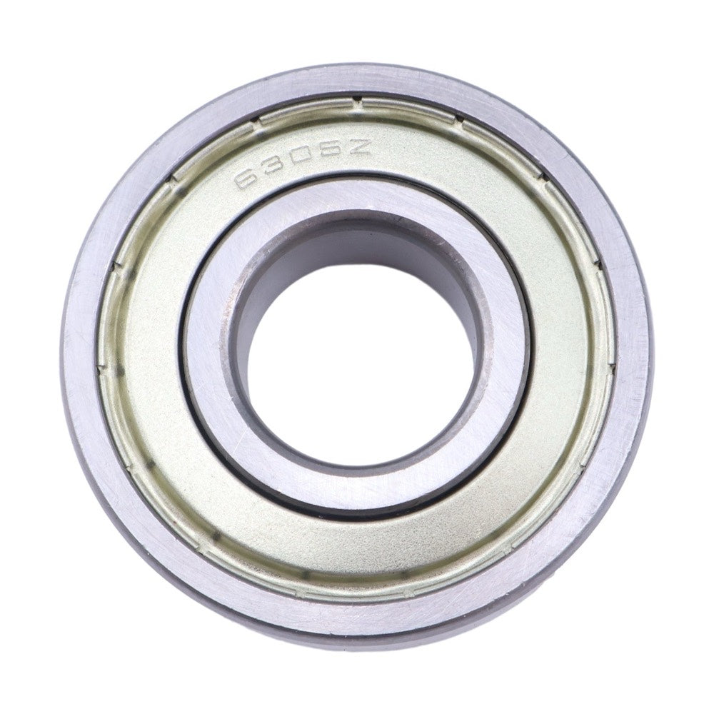 25*62*17mm Deep Groove Ball Bearing - Replaces SKF 6305-ZZ-C3