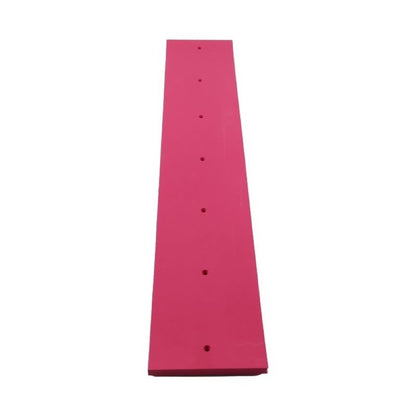 25.1-Inch Side Squeegee 1054670 suitable for Tennant Battery Ride-On Floor Scrubber T16