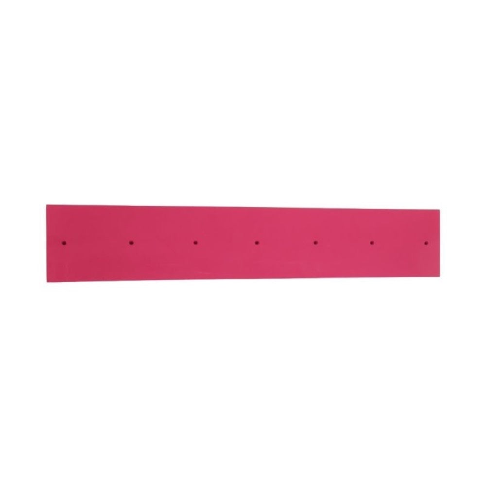 25.1-Inch Side Squeegee 1054670 suitable for Tennant Battery Ride-On Floor Scrubber T16