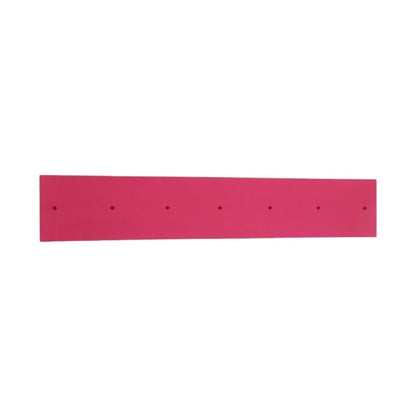 25.1-Inch Side Squeegee 1054670 suitable for Tennant Battery Ride-On Floor Scrubber T16