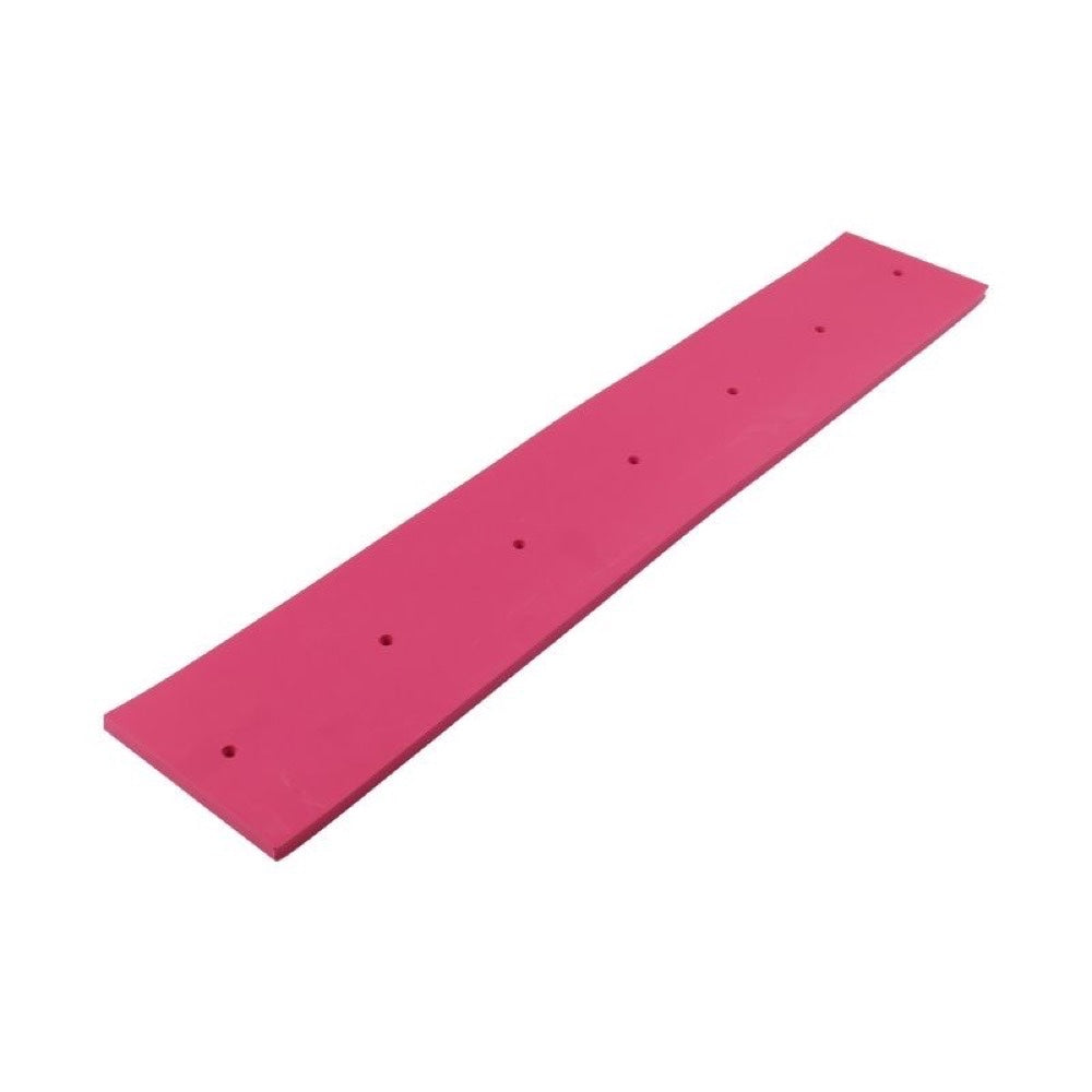 25.1-Inch Side Squeegee 1054670 suitable for Tennant Battery Ride-On Floor Scrubber T16