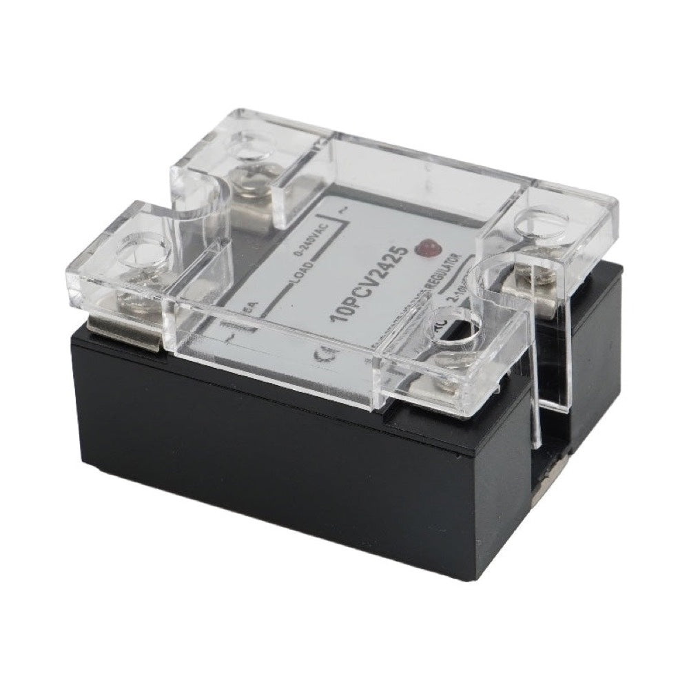 25A 240V Proportional Controller Control Relay Replace compatible with Crydom 10PCV2425