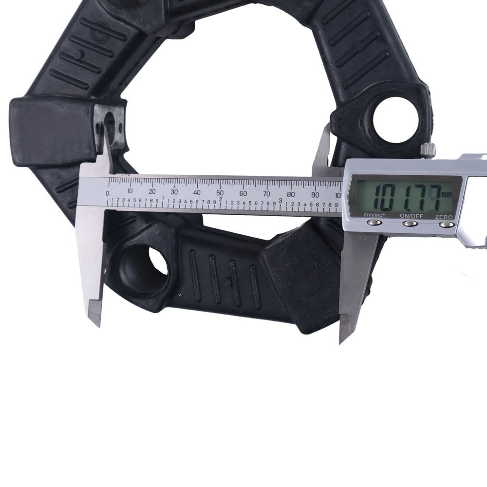25A Flexible Coupling fits Centaflex CF-A-25 Series