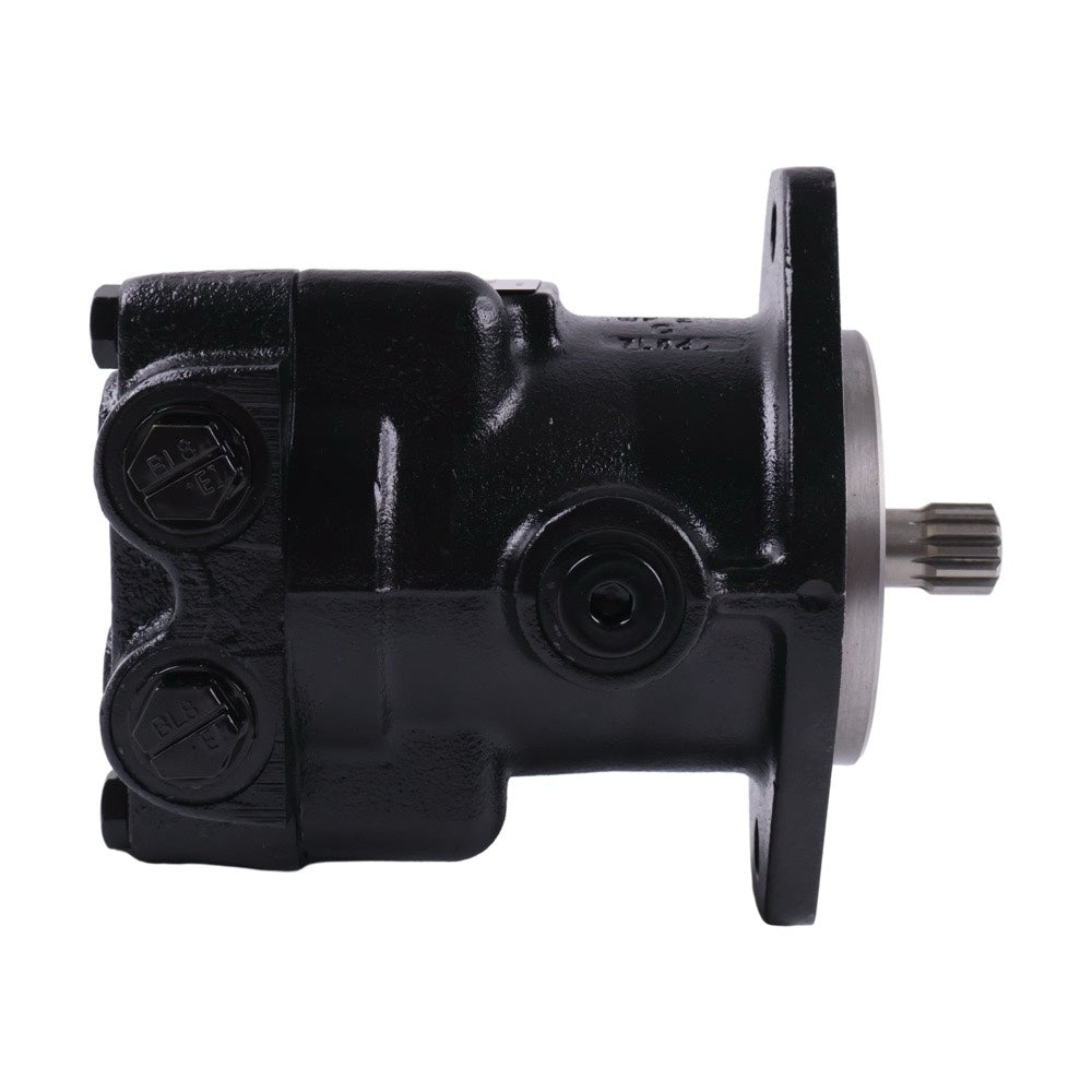 25CC Hydraulic Motor 33432GT suitable for Genie Boom Lift S-40 S-45 S-60 S-65 Z-135/70 Z-34/22 Z-45/25 Z-45/25J Z-51/30J ZX-135/70