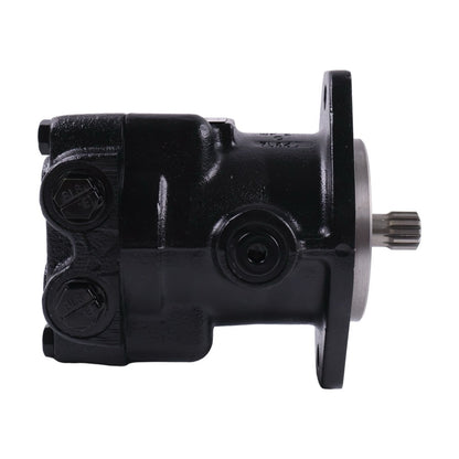 25CC Hydraulic Motor 33432GT suitable for Genie Boom Lift S-40 S-45 S-60 S-65 Z-135/70 Z-34/22 Z-45/25 Z-45/25J Z-51/30J ZX-135/70