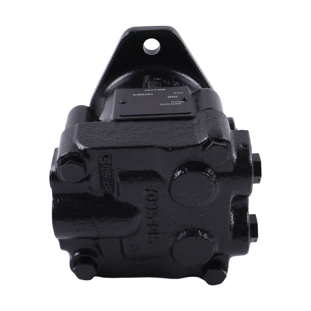 25CC Hydraulic Motor 33432GT suitable for Genie Boom Lift S-40 S-45 S-60 S-65 Z-135/70 Z-34/22 Z-45/25 Z-45/25J Z-51/30J ZX-135/70