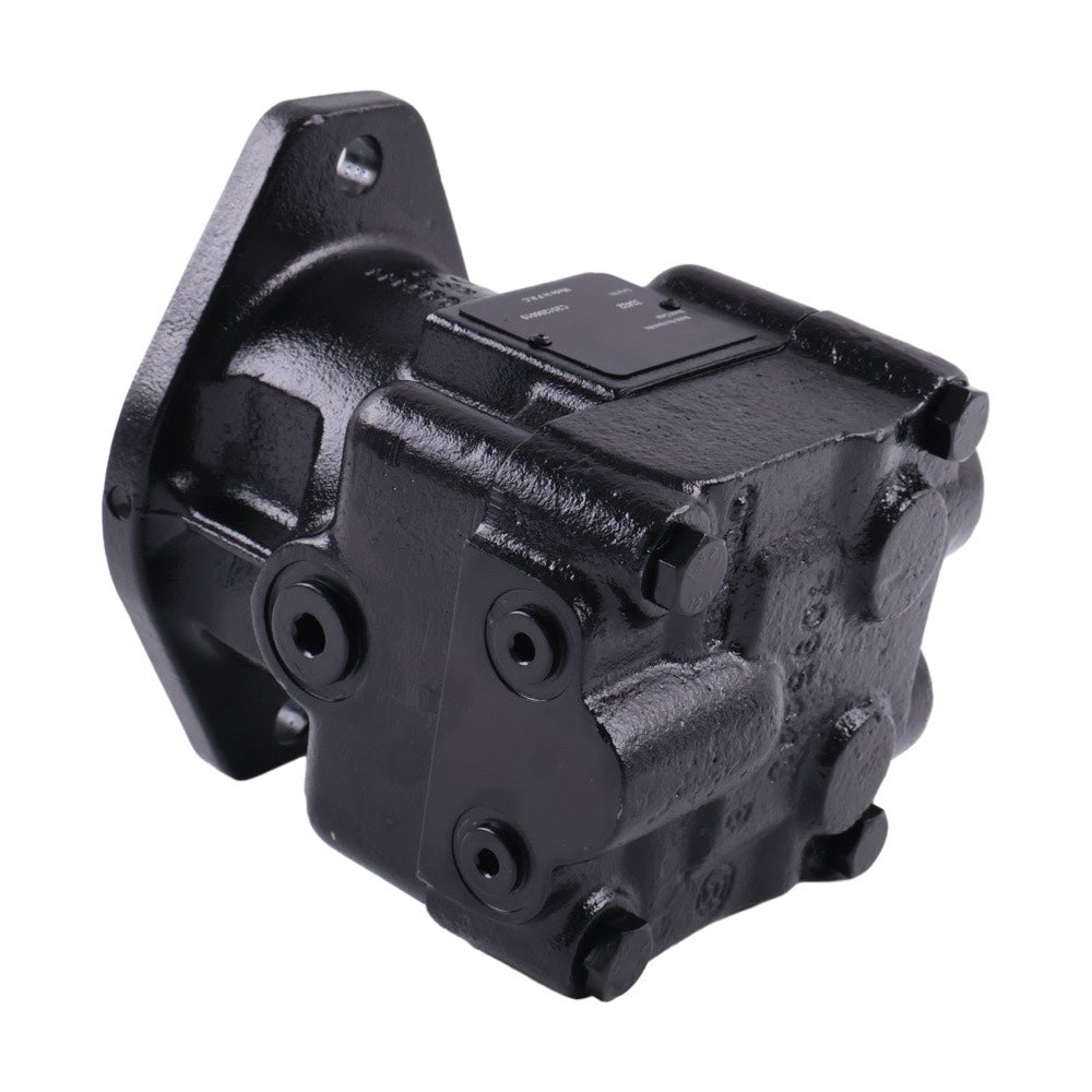 25CC Hydraulic Motor 33432GT suitable for Genie Boom Lift S-40 S-45 S-60 S-65 Z-135/70 Z-34/22 Z-45/25 Z-45/25J Z-51/30J ZX-135/70