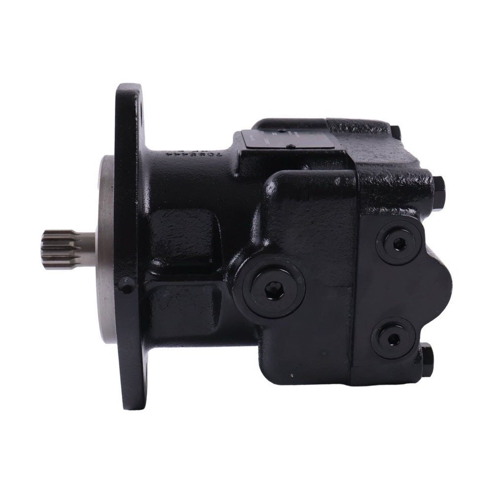 25CC Hydraulic Motor 33432GT suitable for Genie Boom Lift S-40 S-45 S-60 S-65 Z-135/70 Z-34/22 Z-45/25 Z-45/25J Z-51/30J ZX-135/70