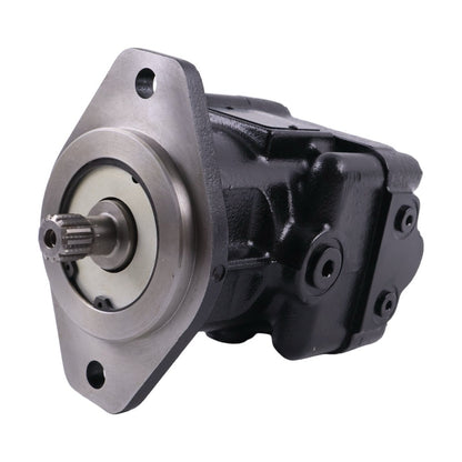25CC Hydraulic Motor 33432GT suitable for Genie Boom Lift S-40 S-45 S-60 S-65 Z-135/70 Z-34/22 Z-45/25 Z-45/25J Z-51/30J ZX-135/70