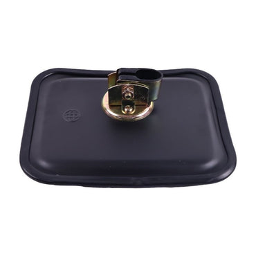 25x19cm Rear View Mirror 1656500140 compatible with Takeuchi Excavator TB138FR TB290CR TB285CR TB260CR TB250