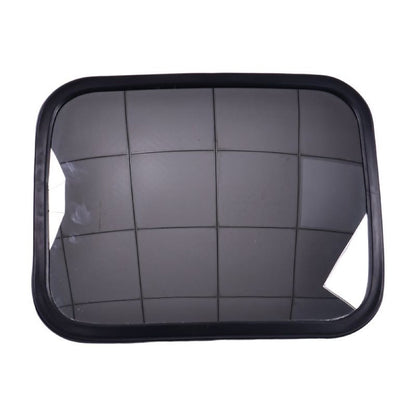 25x19cm Rear View Mirror 1656500140 compatible with Takeuchi Excavator TB138FR TB290CR TB285CR TB260CR TB250