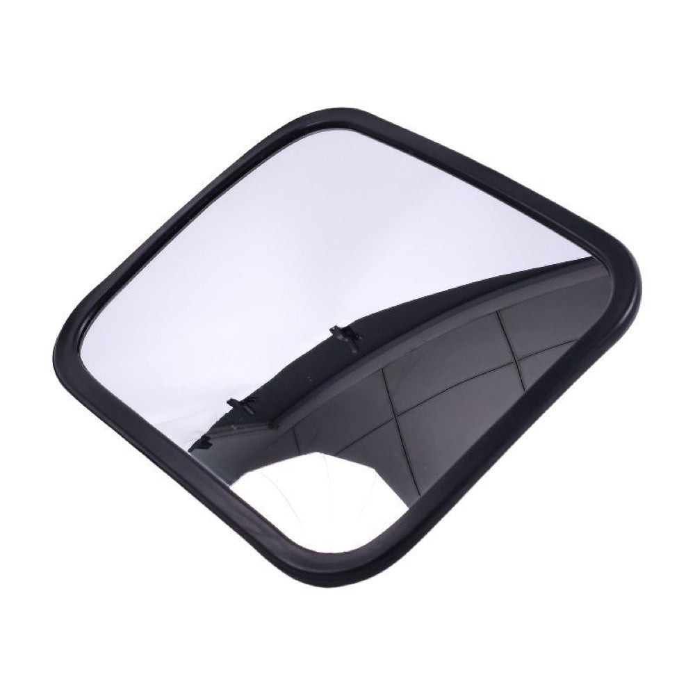 25x19cm Rear View Mirror 1656500140 compatible with Takeuchi Excavator TB138FR TB290CR TB285CR TB260CR TB250