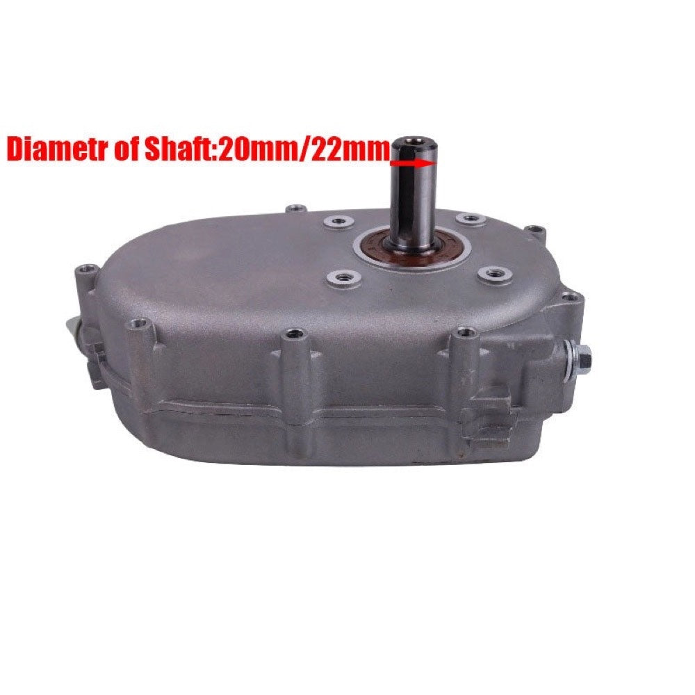 2:1 Reduction Gearbox With Wet Clutch suitable for Honda Engine GX160 GX200