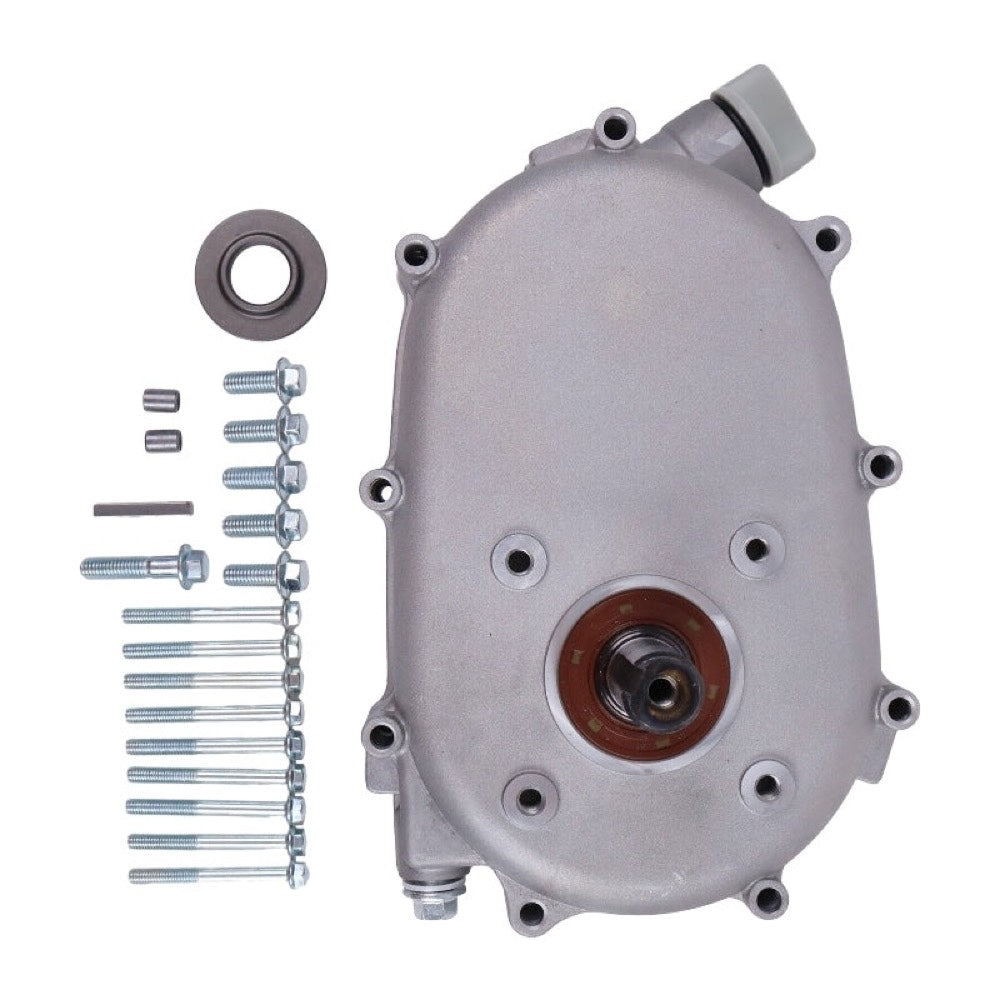 2:1 Reduction Gearbox With Wet Clutch suitable for Honda Engine GX160 GX200