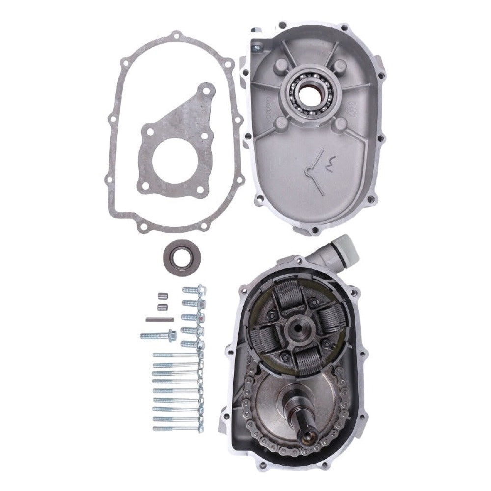 2:1 Reduction Gearbox With Wet Clutch suitable for Honda Engine GX160 GX200