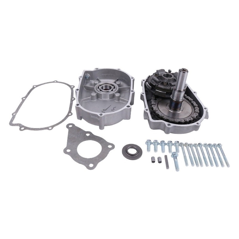 2:1 Reduction Gearbox With Wet Clutch suitable for Honda Engine GX160 GX200