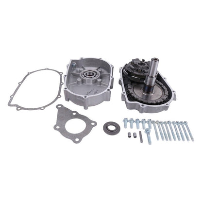 2:1 Reduction Gearbox With Wet Clutch suitable for Honda Engine GX160 GX200