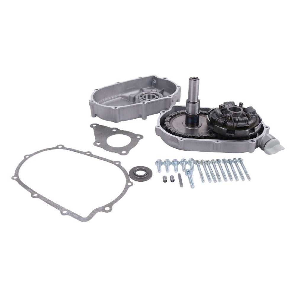 2:1 Reduction Gearbox With Wet Clutch suitable for Honda Engine GX160 GX200