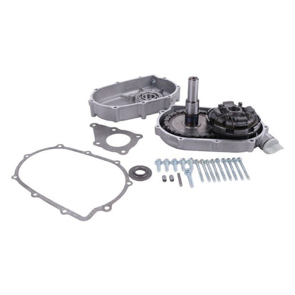 2:1 Reduction Gearbox With Wet Clutch suitable for Honda Engine GX160 GX200