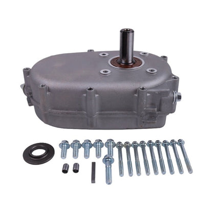 2:1 Reduction Gearbox With Wet Clutch suitable for Honda Engine GX160 GX200