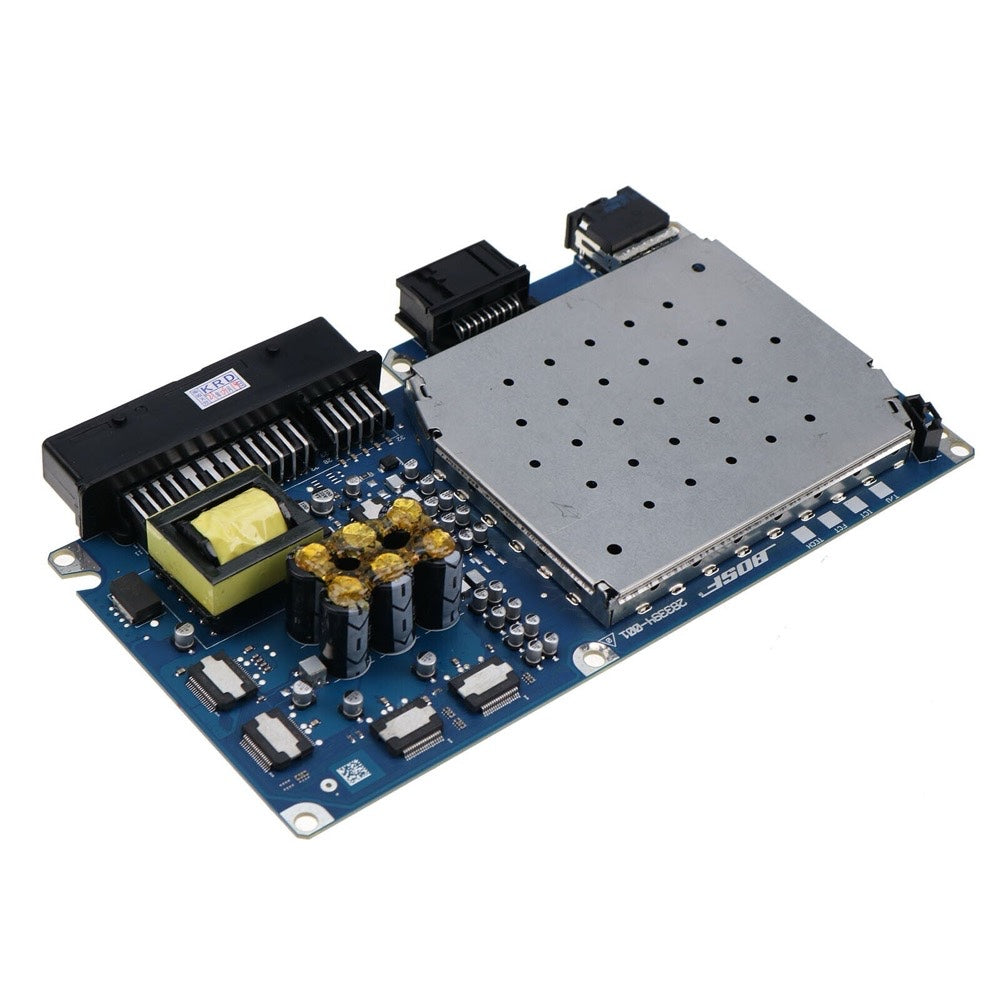 2G Amp Main Amplifier Circuit Board 4L0035223D for use with Audi Q7 2007 2008 2009