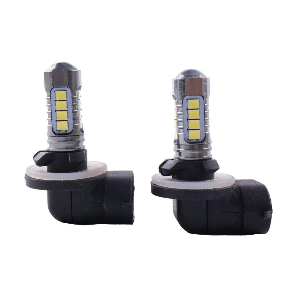 2Pcs 12V 50W Headlight Bulb Light R136239 fits John Deere X465 X475 X485 X495 X575 X585 X595