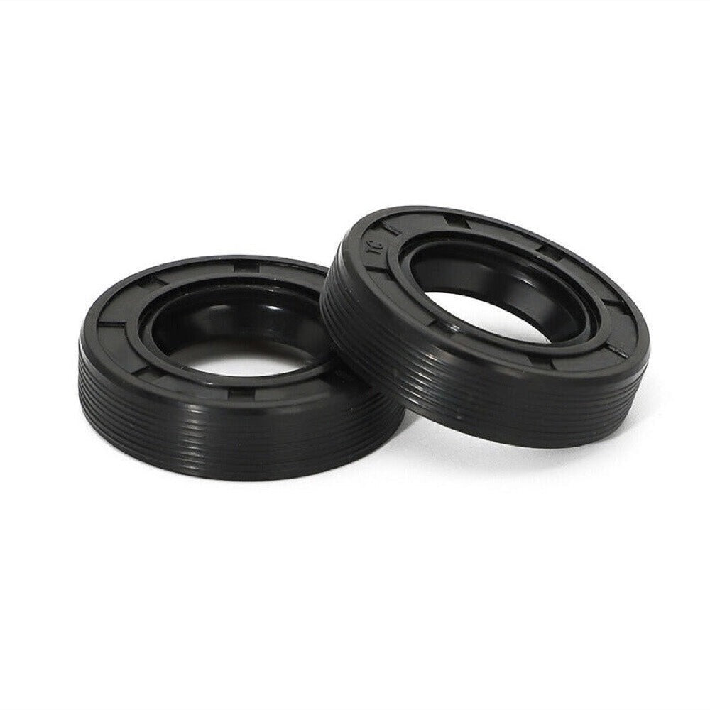 2Pcs Axle Seal GT41857 for use with Husqvarna 587086401 590100301 Ariens 21549029