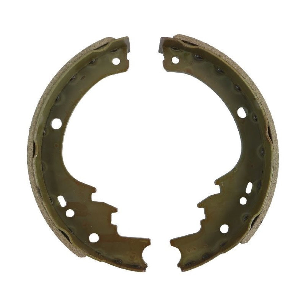 2PCS Brake Shoe 47403-22000-71 47405-23600-71 fits Toyota 3FD20 3FD25 3FG25 4FD20 4FG20 4FG25 5FD20 5FD25 5FG20 5FG25