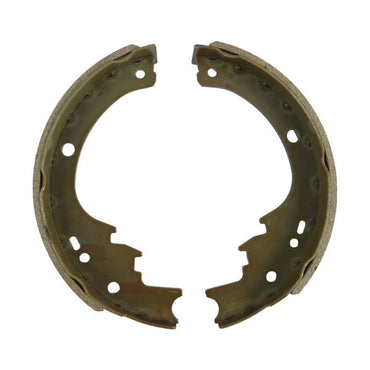 2PCS Brake Shoe 47403-22000-71 47405-23600-71 fits Toyota 3FD20 3FD25 3FG25 4FD20 4FG20 4FG25 5FD20 5FD25 5FG20 5FG25