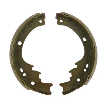 2PCS Brake Shoe 47403-22000-71 47405-23600-71 fits Toyota 3FD20 3FD25 3FG25 4FD20 4FG20 4FG25 5FD20 5FD25 5FG20 5FG25