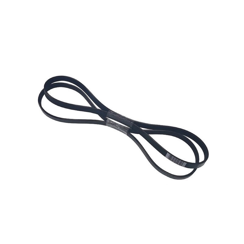 2Pcs Drive Belt 9490-000-7900 fits Stihl Concrete Cut-Off Saw TS410 TS420 TS480i TS500i