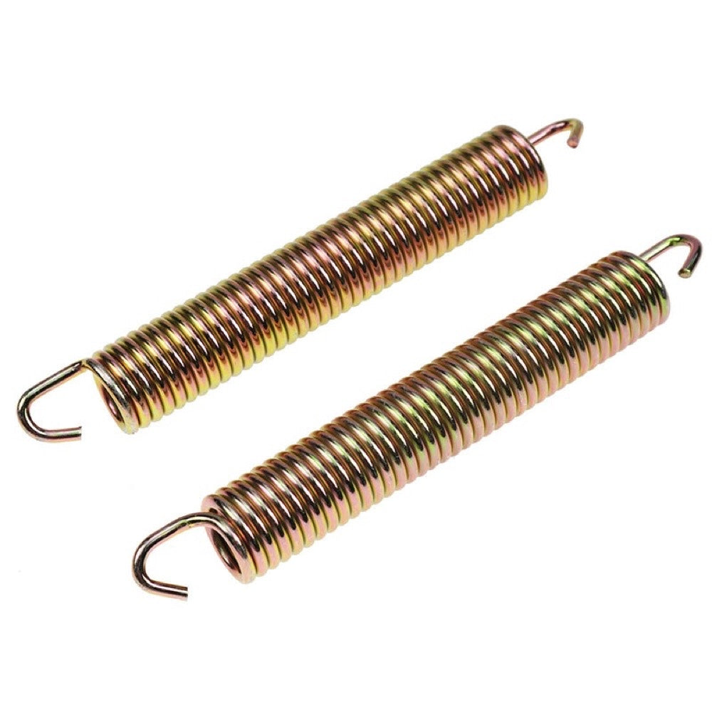 2Pcs Extension Spring 732-0459C fits Cub Cadet RZT LGT SLT SLTX LGTX GT LT LTX 1040 1042