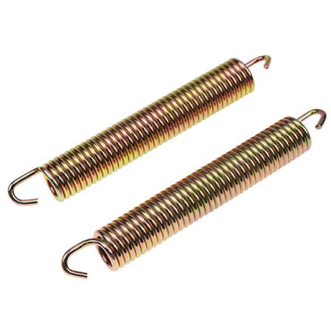 2Pcs Extension Spring 732-0459C fits Cub Cadet RZT LGT SLT SLTX LGTX GT LT LTX 1040 1042