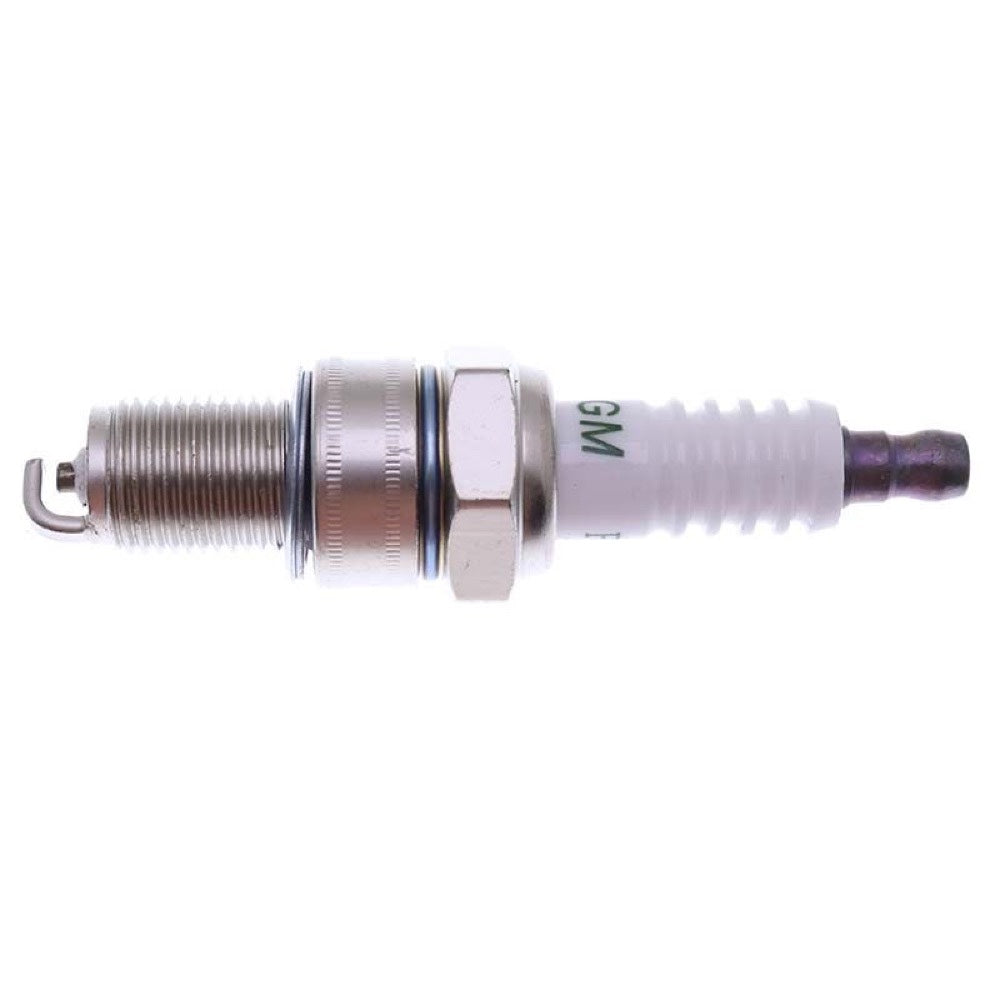 2Pcs F6TC Spark Plug 131-047 N9YC fits Generator Lawnmower