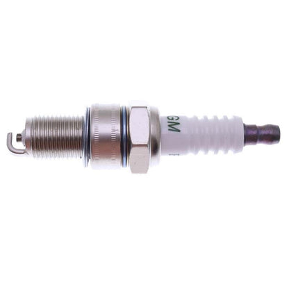2Pcs F6TC Spark Plug 131-047 N9YC fits Generator Lawnmower