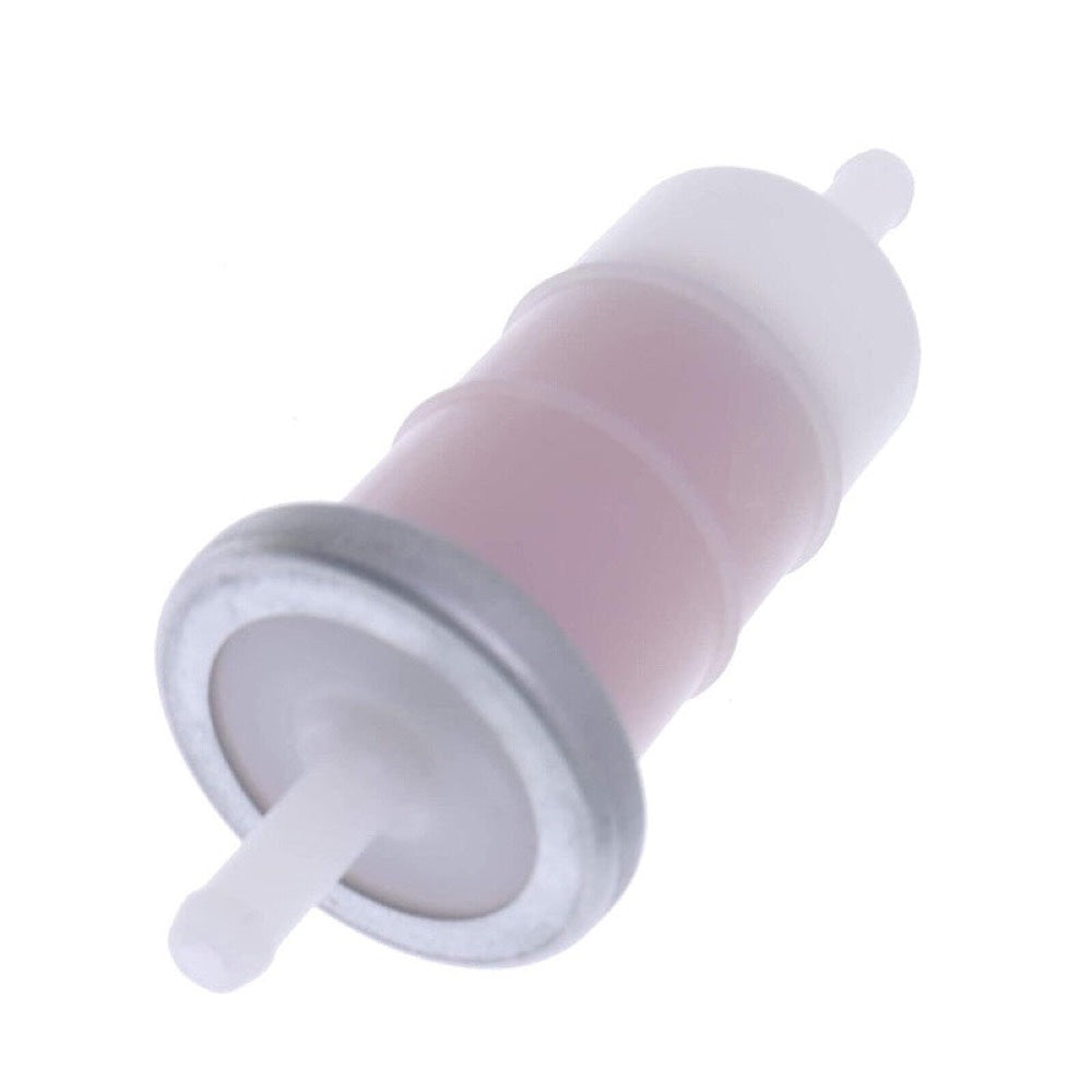2Pcs Fuel filter 16910-Z6L-003 compatible with Honda Engine GX630R GX660R GX690R GXV630R GCV530 GXV630 GXV660