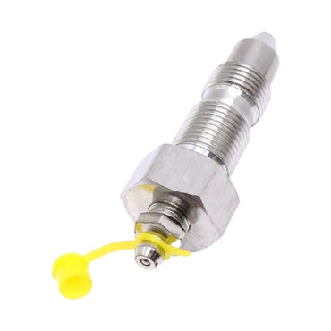 2PCS Grease Valve 2444P803 suitable for Kobelco SK100 SK120 SK230 SK330 SK400 SK200 SK400