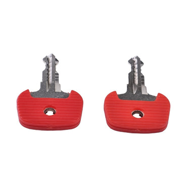 2Pcs Ignition Key 28520490 fits Jungheinrich ERE120 Forklift