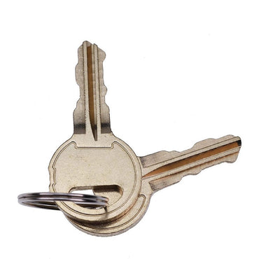 2Pcs Key 16120 for use with All Equipment